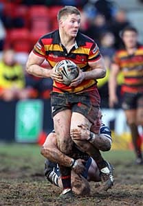Adam Hayes1